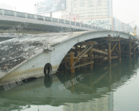 四川桥桩水下拆除