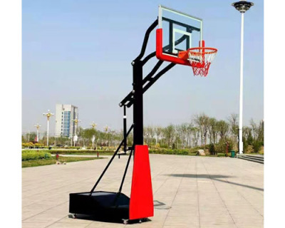 兒童升降式籃球架