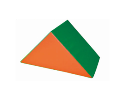 三角體