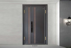What are the advantages and disadvantages of cast aluminum doors told by the manufacturer?