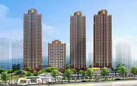 Qingdao Hisense Real Estate