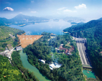 石河子水利水电工程施工总承包资质标准