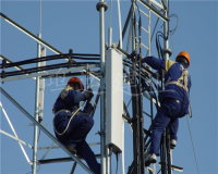 新疆通信工程施工總承包資質標準