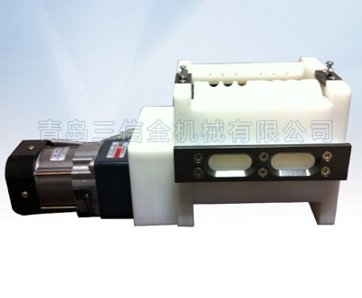 SXG-231印字年糕機