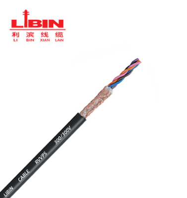 RVVPS national standard cable