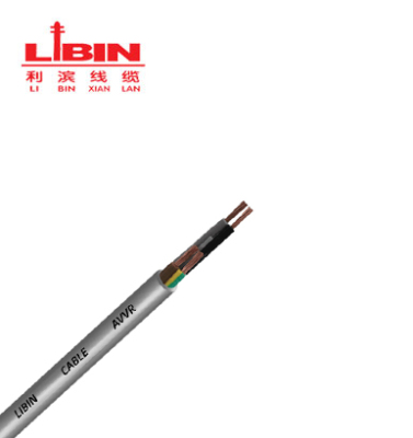 太仓AVVR national standard cable
