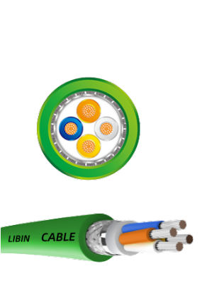 PROFINET Bus cable