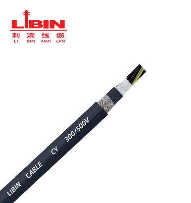 CY European standard cable
