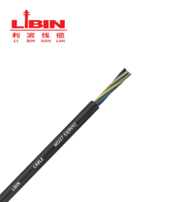 苏州53RVV national standard cable