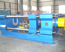 新疆500吨卧式压力机