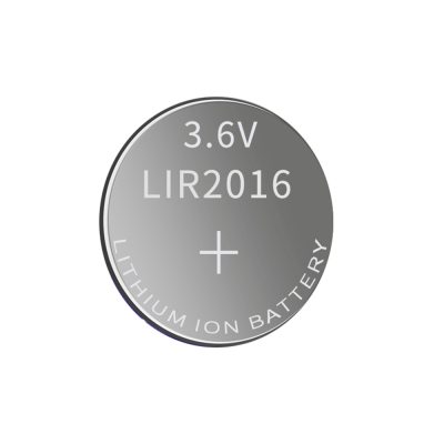 Lithium-ion Battery LIR2016