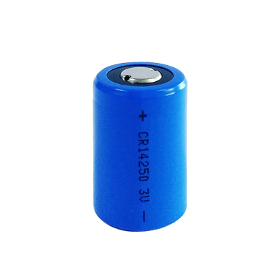 Column lithium-manganese Battery CR14250