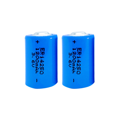 Lithium-ion Battery ER14250