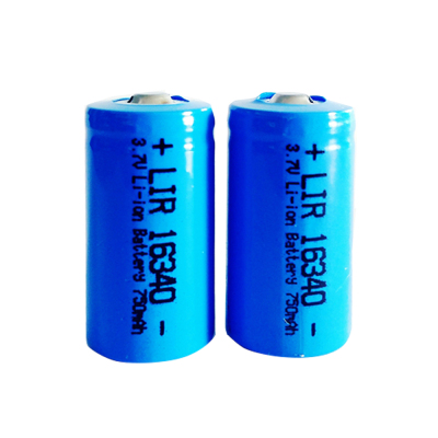Lithium-ion Battery LIR16340