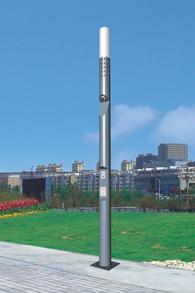 Smart Street Lamp DQ-30901-31001