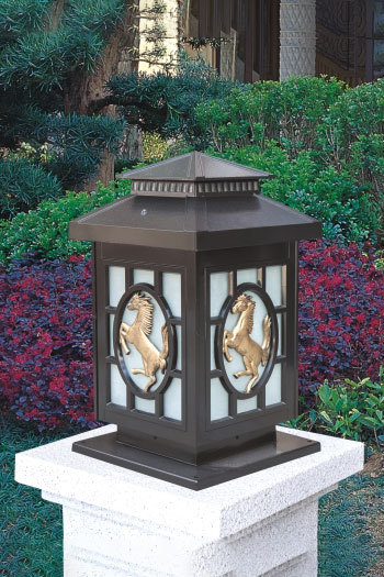 Column Lamp DQ-46901~46909