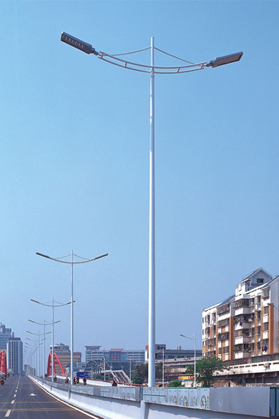 LED Street Lamp DQ-29801-29803