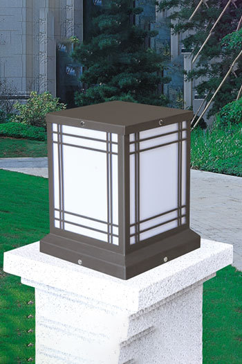 Column Lamp DQ-46301~46307
