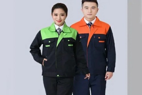 在新疆工作服订购时如何判断衣服的质量?