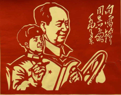 上海献礼建团百年 传承青春力量（三）—社会主义革命和建设时期的共青团团史