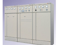 GGD交流低壓抽出式配電柜