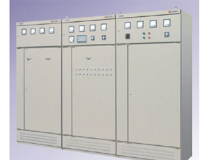 GGD交流低压抽出式配电柜