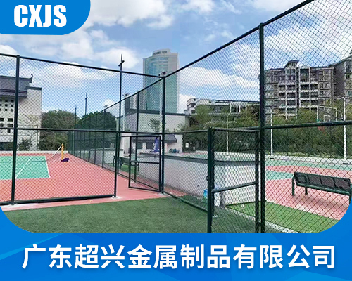 广州承接安装围栏网工程