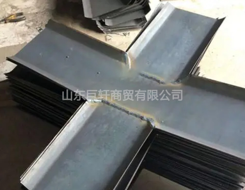 上海止水鋼板廠家