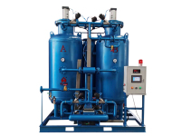 Sen pressure swing adsorption oxygen plant