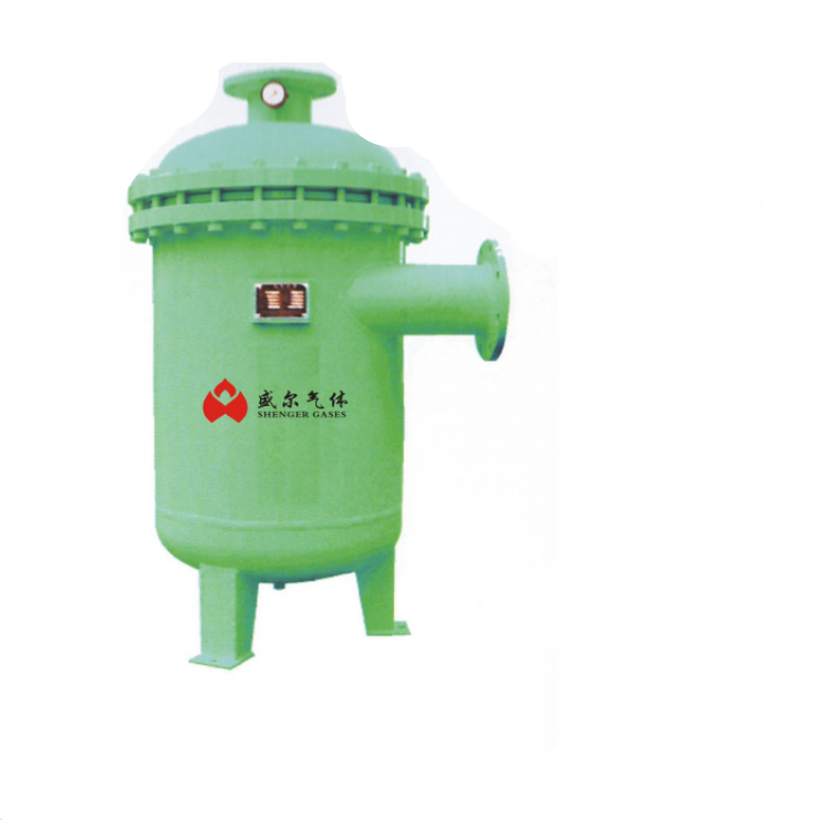 Sys high efficiency oil water separator