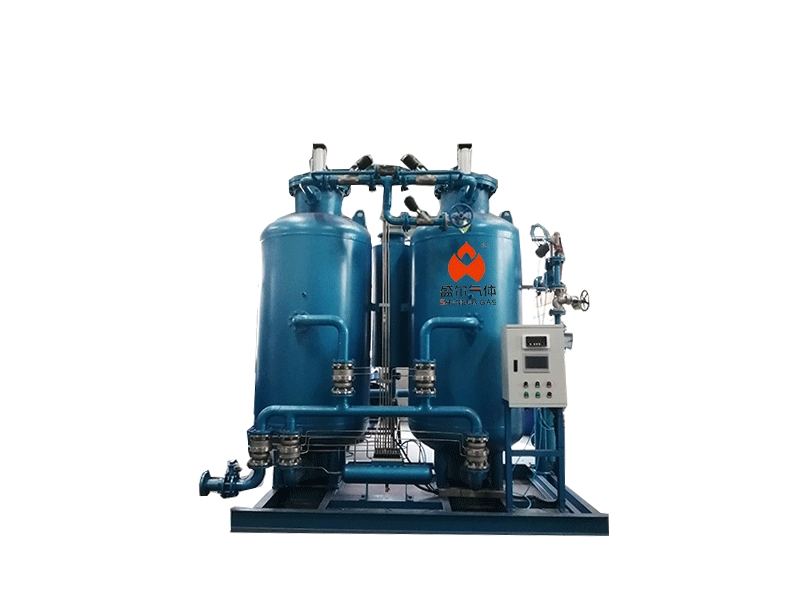 SEN600-295 nitrogen generator