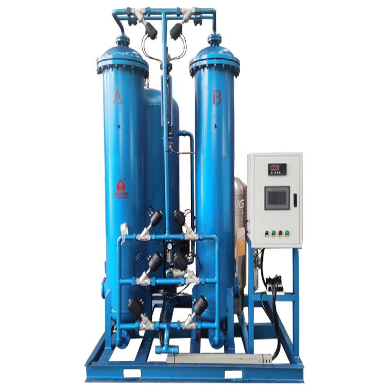Pressure Swing adsorption oxygen generator CRO-15/93
