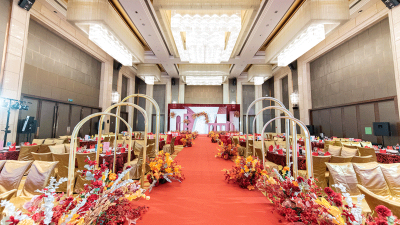 深圳国际酒店：婚宴酒店要如何选择？