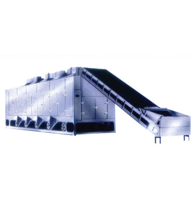 DW系列帶式干燥機（單層或多層） 