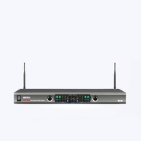 ACT-100A 雙頻自動選訊接收機