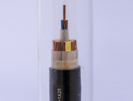 南寧1-3KV低壓交聯電纜