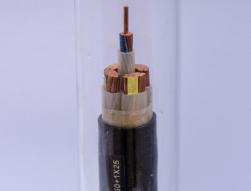 1-3KV低压交联电缆