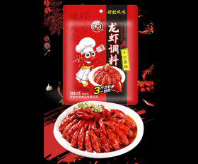 北京十三香味龙虾调料