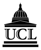 倫敦大學學院（UCL）