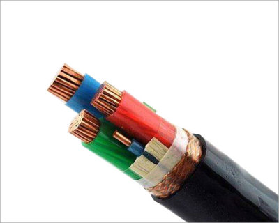额定电压0.6/1KV柔性变频电力电缆