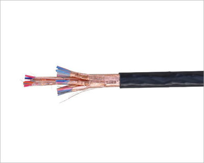 交联聚乙烯绝缘聚氯乙烯护套耐火计算机电缆