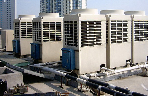 恒温恒湿机组,空气源热泵,风机盘管厂家