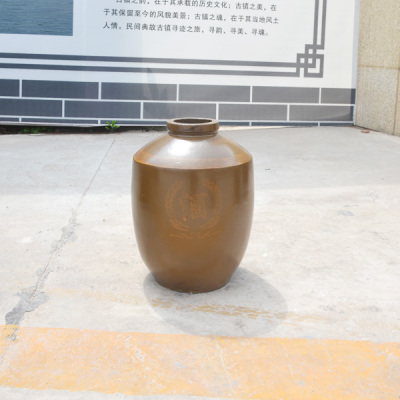 重庆土陶酒坛厂