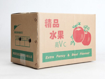 水果紙箱