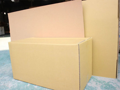 怎样才能保证青岛纸箱厂批发的质量优势？