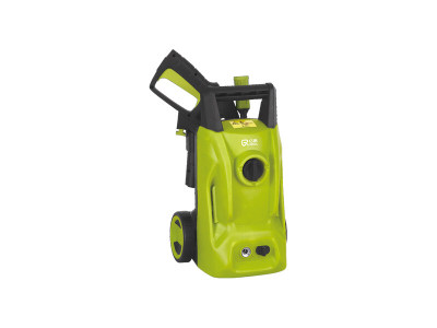 YL-503 PORTABLE HIGH PRESSURE WASHER
