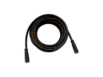 YL-P022 High Pressure Outlet Steel Wire Water Hose, 814mm