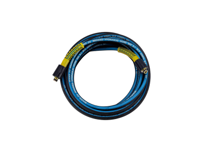 YL-P020 High Pressure Outlet Steel Wire Water Hose 812mm