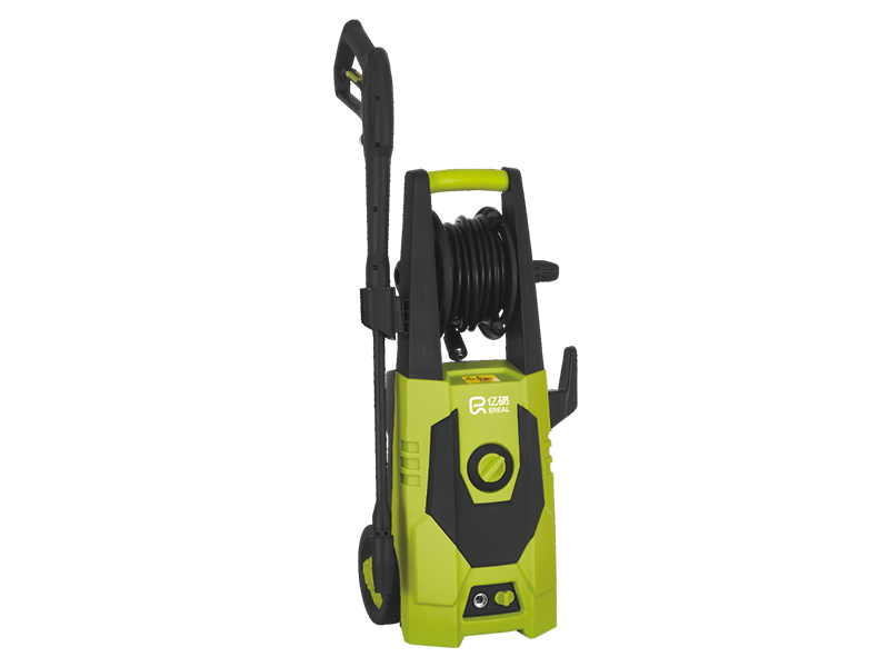 YL-602A PORTABLE HIGH PRESSURE WASHER