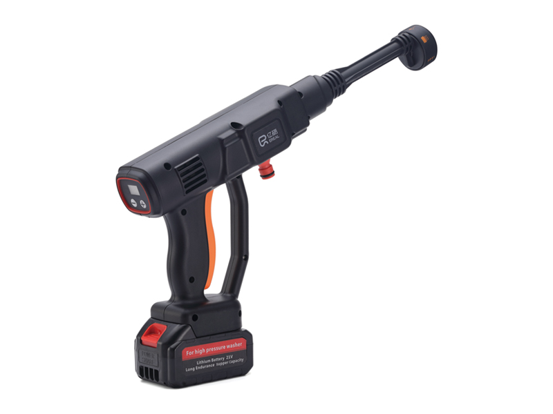YL-3825A BRUSHLESS ELECTRIC CLEANING GUN